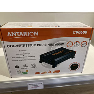 convertisseur