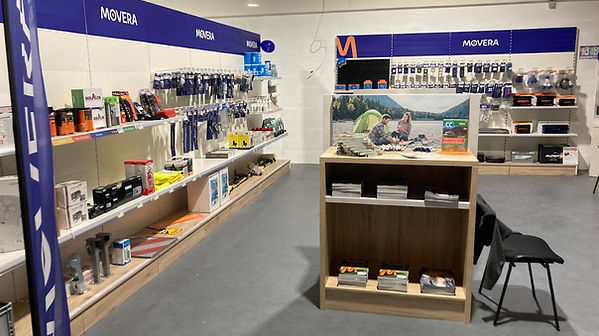 magasin