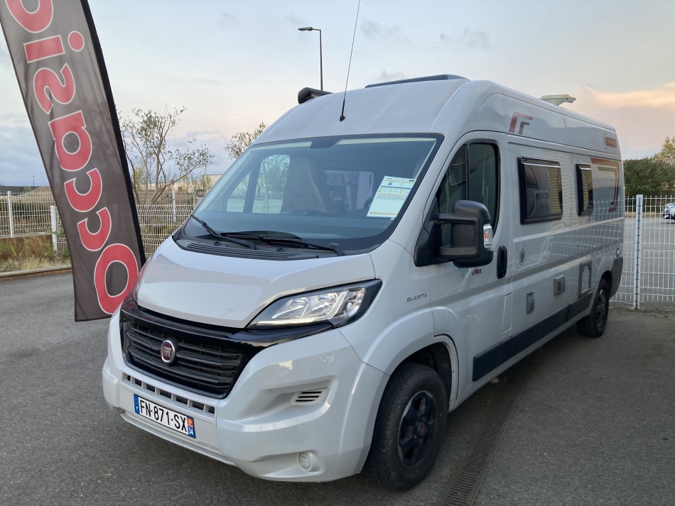 CHALLENGER V MAX 114 VIP